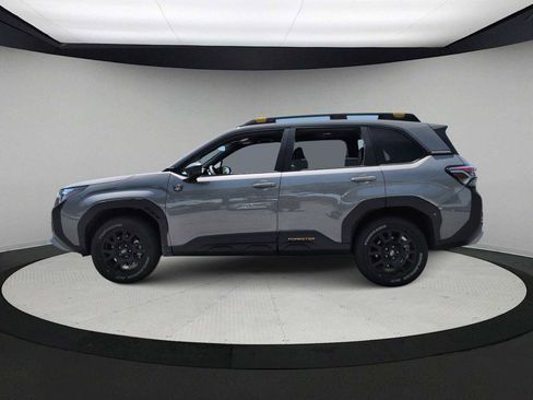 Certified 2026 Subaru Forester Wilderness AWD/4WD image 5