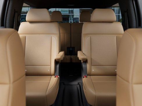 New 2026 Hyundai Santa Fe Limited AWD/4WD image 12