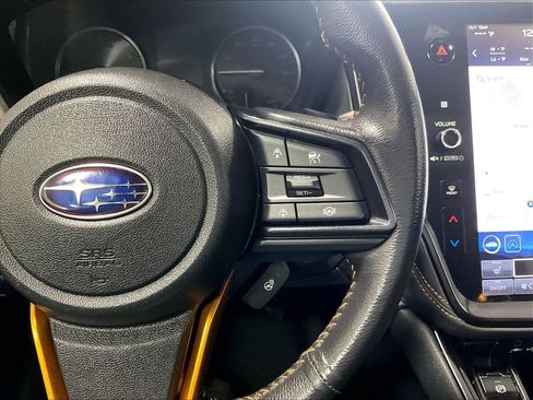 Used 2024 Subaru Outback Wilderness AWD/4WD image 24