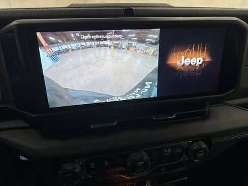 New 2026 Jeep Wrangler Unlimited Rubicon image 28