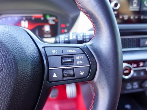Used 2023 Honda Civic Type R image 15