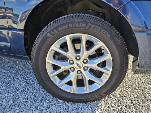 Used 2017 Ford Expedition Limited w/ Equipment Group 301A RWD image 80