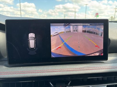 Used 2024 Dodge Hornet R/T image 13