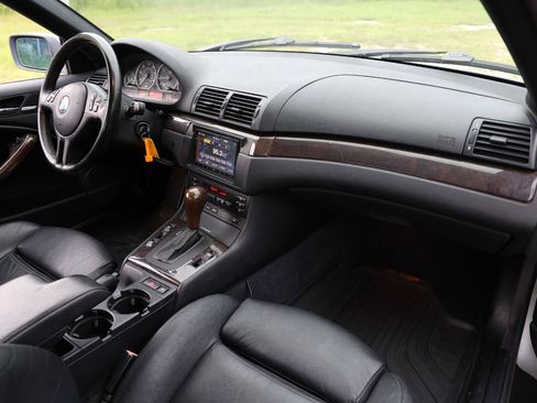 Used 2002 BMW 330Ci Convertible RWD image 18