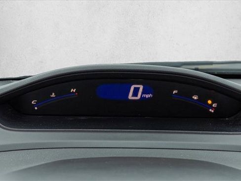 Used 2011 Honda Civic LX image 13