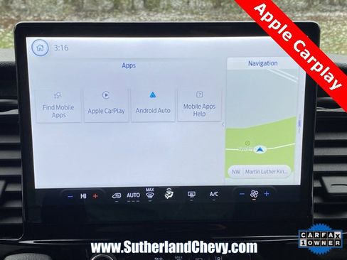 Used 2023 Ford Transit 350 XLT image 25