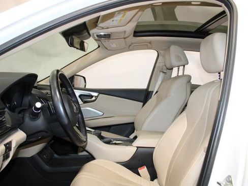 Used 2020 Acura RDX AWD w/ Technology Package image 7