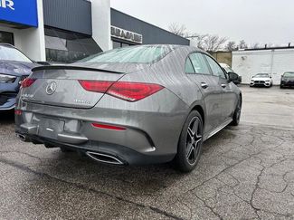 Used 2023 Mercedes-Benz CLA 250 CLA 250 video 2