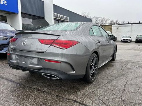 Used 2023 Mercedes-Benz CLA 250 CLA 250 image 2