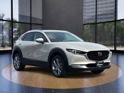 Certified 2023 MAZDA CX-30 AWD 2.5 S w/ Preferred Package