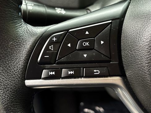 Used 2023 Nissan Leaf SV Plus image 14