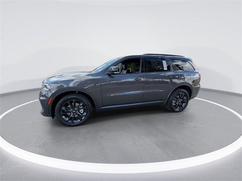 New 2026 Dodge Durango GT image 4