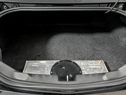 Used 2014 Chevrolet Camaro ZL1 RWD image 11