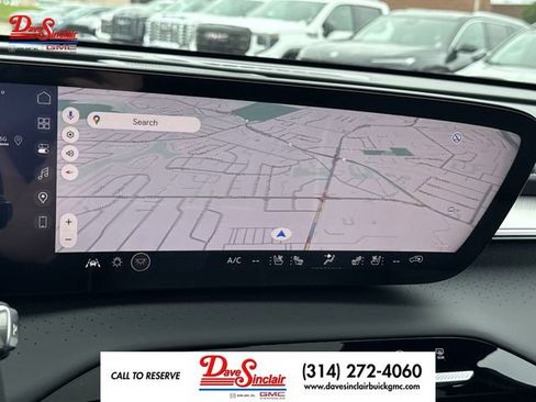 New 2026 Buick Enclave Avenir w/ Super Cruise Package AWD/4WD image 18