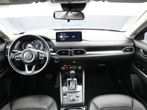 Certified 2023 MAZDA CX-5 AWD 2.5 S w/ Select Package image 23