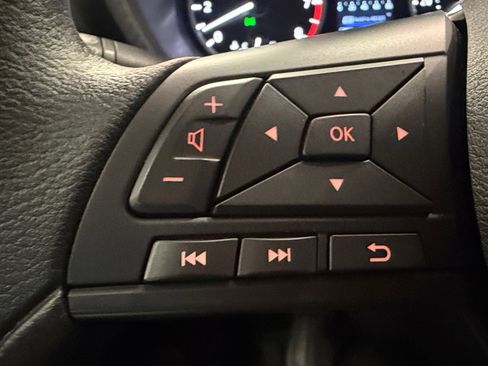 Used 2025 Nissan Sentra S FWD image 18