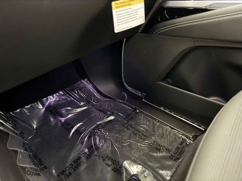 New 2026 Cadillac Escalade Sport AWD/4WD image 25