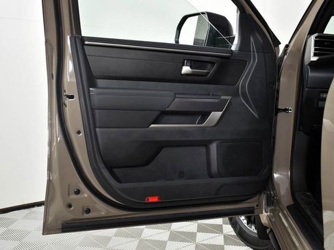 New 2026 Toyota Tundra SR5 AWD/4WD image 18