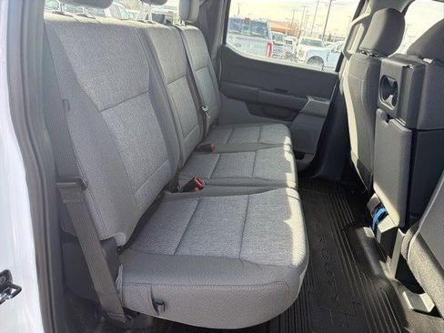 New 2026 Ford F250 XL image 9