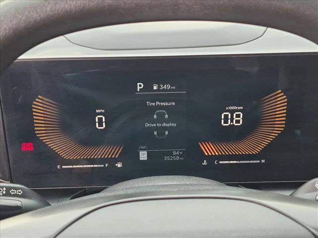 Used 2025 Kia K4 FWD image 15