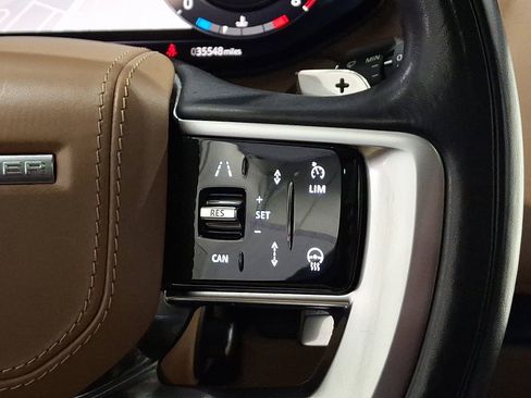 Certified 2024 Land Rover Range Rover SE image 21