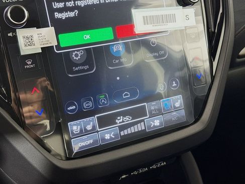 New 2026 Subaru Forester Touring image 19