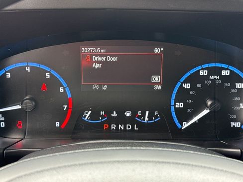 Certified 2023 Ford Bronco Sport Big Bend AWD/4WD image 30