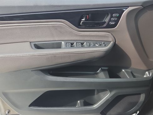 Certified 2022 Honda Odyssey Elite image 36