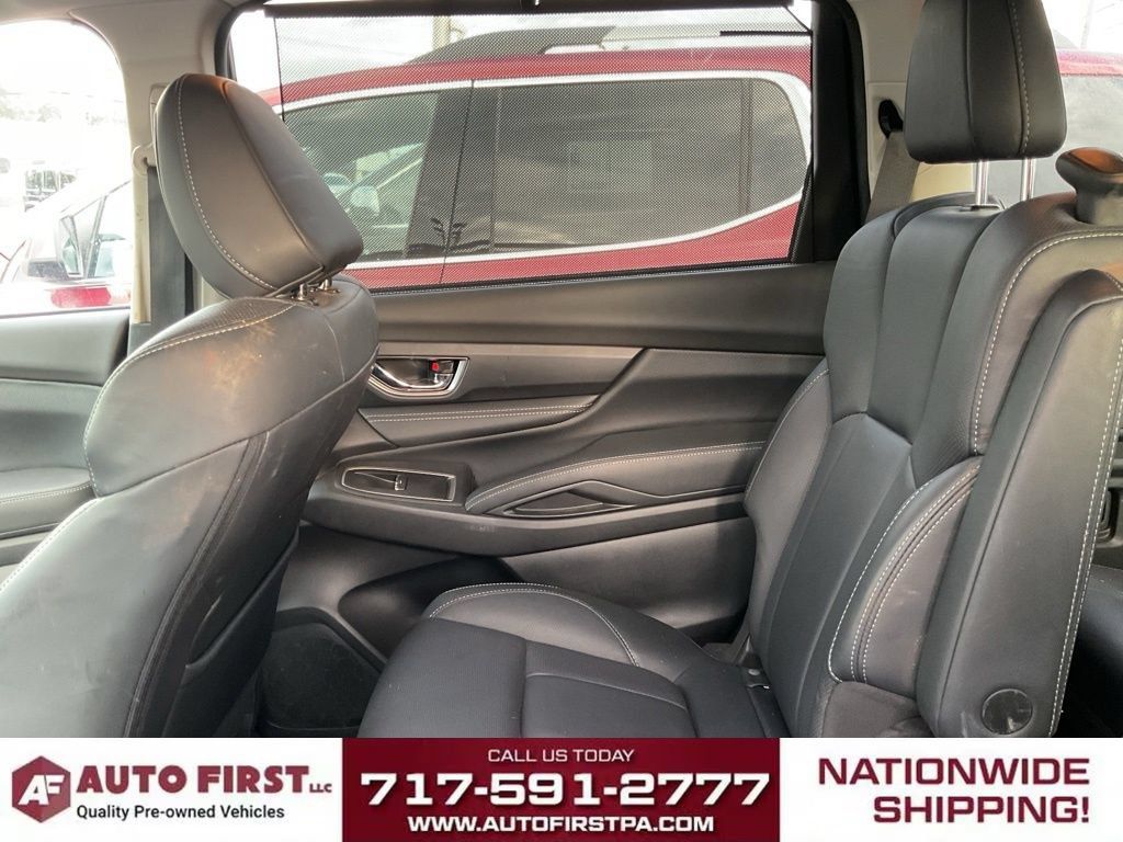 Used 2023 Subaru Ascent Limited AWD/4WD image 9