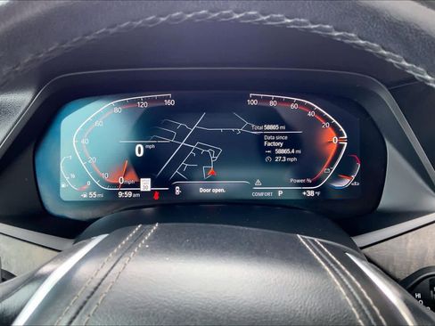 Used 2021 BMW X5 xDrive40i w/ Premium Package image 26