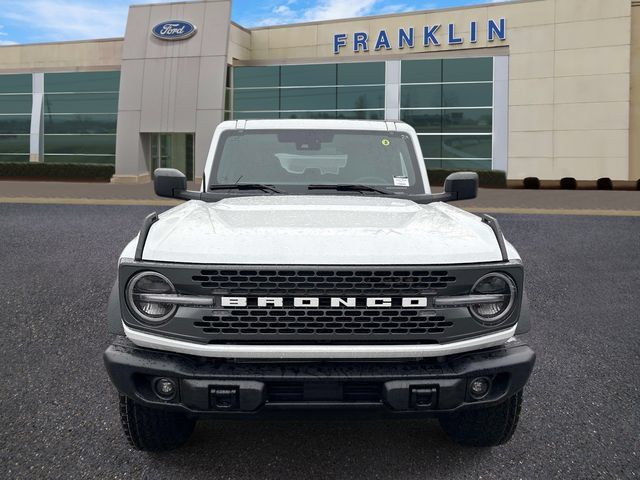 New 2026 Ford Bronco Badlands AWD/4WD image 2