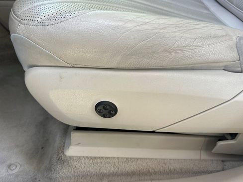 Certified 2023 Mercedes-Benz EQS 450+ SUV image 13