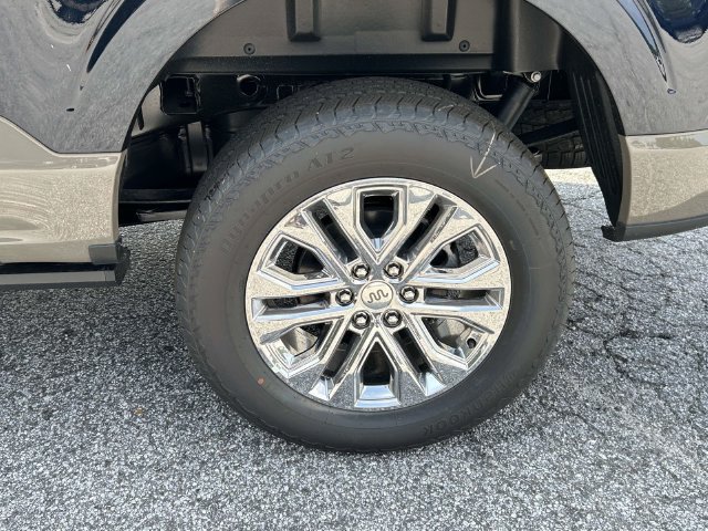 New 2026 Ford F150 King Ranch w/ Equipment Group 601A High AWD/4WD image 7