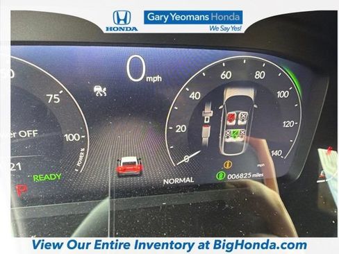 Used 2026 Honda Civic Sport Touring image 10