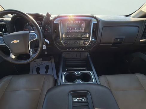 Used 2019 Chevrolet Silverado 2500 LTZ w/ Duramax Plus Package image 19