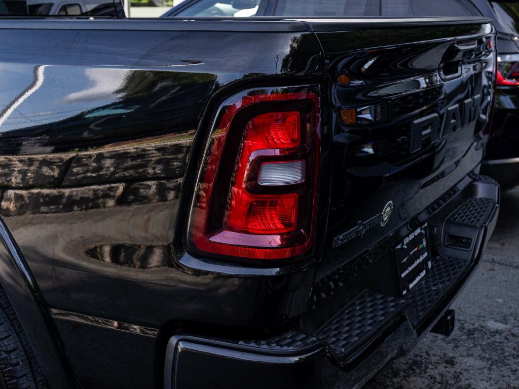 Used 2026 RAM 1500 Lone Star AWD/4WD image 37