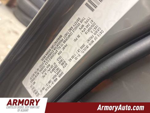 Used 2022 Jeep Compass Limited image 43