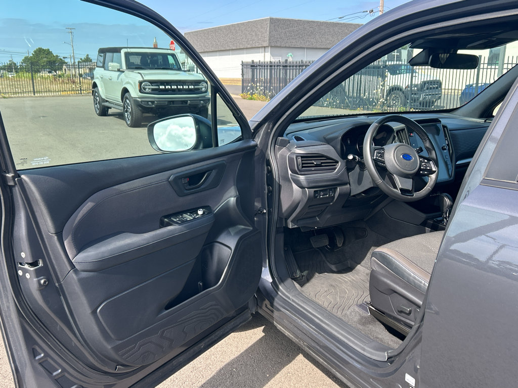 Used 2026 Subaru Forester Premium AWD/4WD image 13