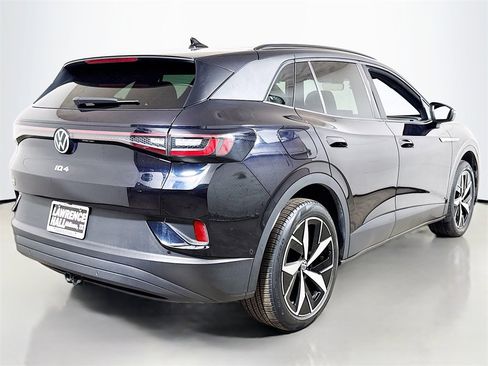 Used 2023 Volkswagen ID.4 Pro S image 4