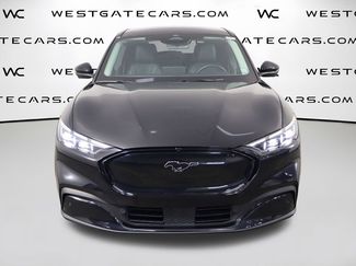 Used 2025 Ford Mustang Mach-E Premium AWD/4WD video 2