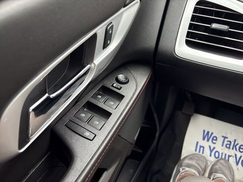 Used 2015 GMC Terrain SLE w/ Convenience Package image 41