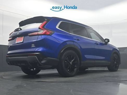 Used 2025 Honda CR-V Sport-L image 33