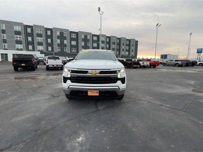 Used 2024 Chevrolet Silverado 1500 LT