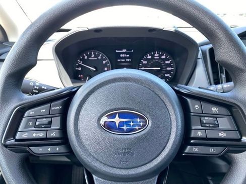 New 2026 Subaru Crosstrek 2.5i AWD/4WD image 12