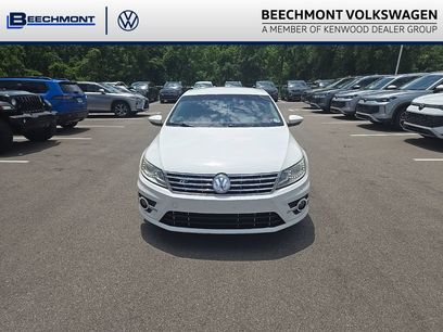 Used 2013 Volkswagen CC R-Line