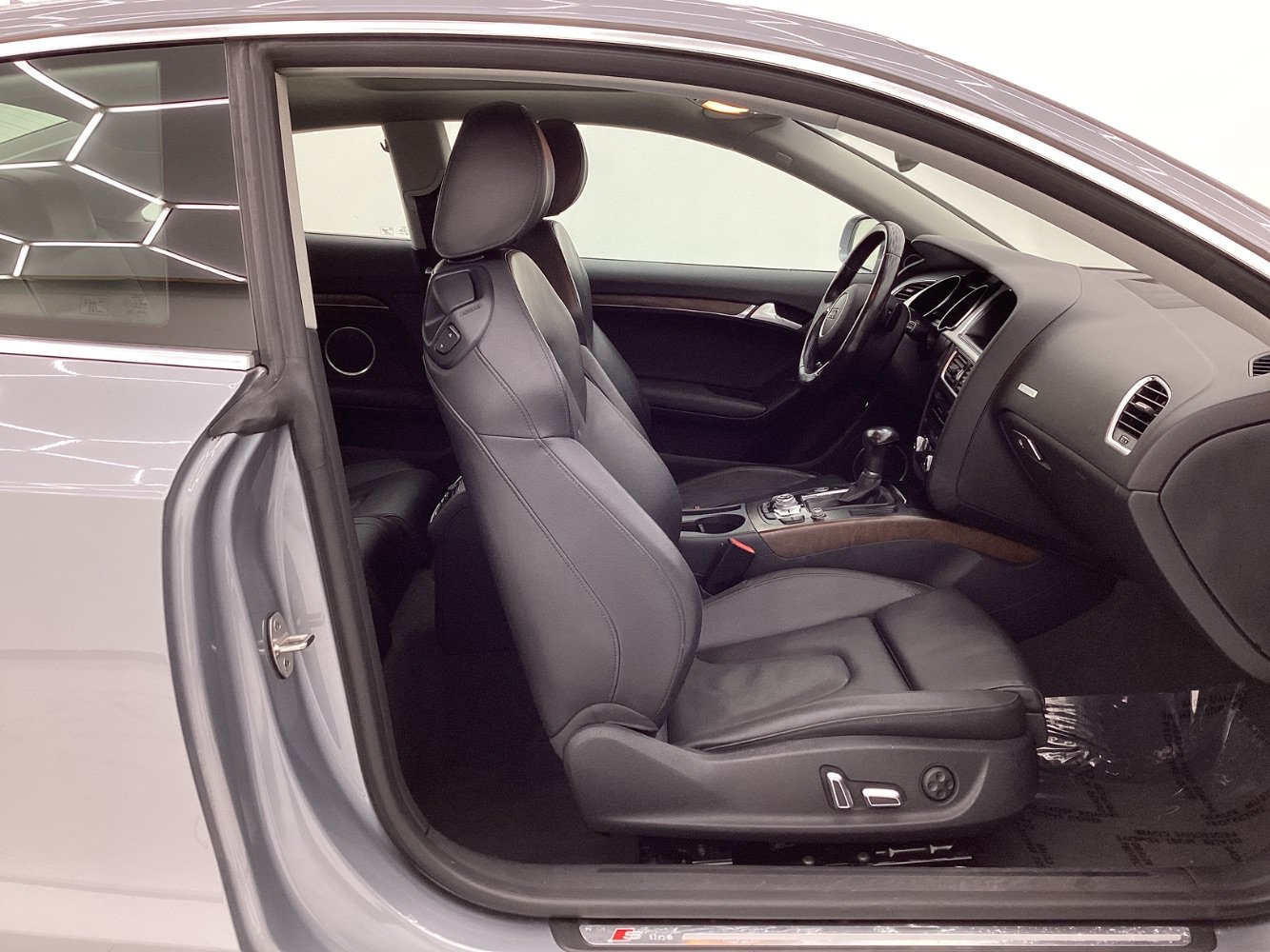 Used 2016 Audi A5 2.0T Premium Plus AWD/4WD image 15