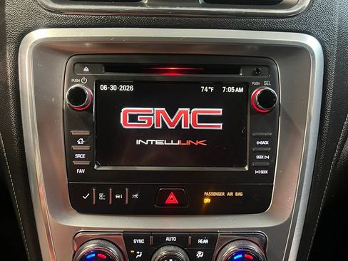 Used 2014 GMC Acadia SLT FWD image 15