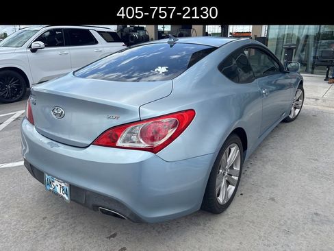 Used 2010 Hyundai Genesis 2.0T image 7