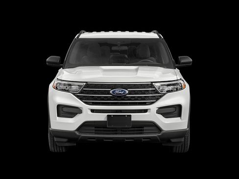 Used 2020 Ford Explorer XLT RWD image 56