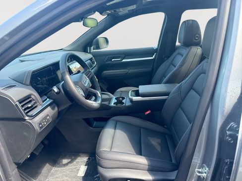 New 2026 GMC Terrain Elevation w/ Elevation Premium Package AWD/4WD image 20